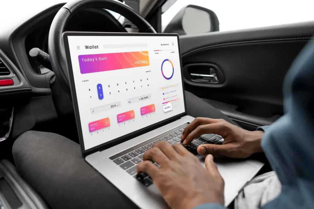 autoTEXT A Smart Solution for Auto Service Teams