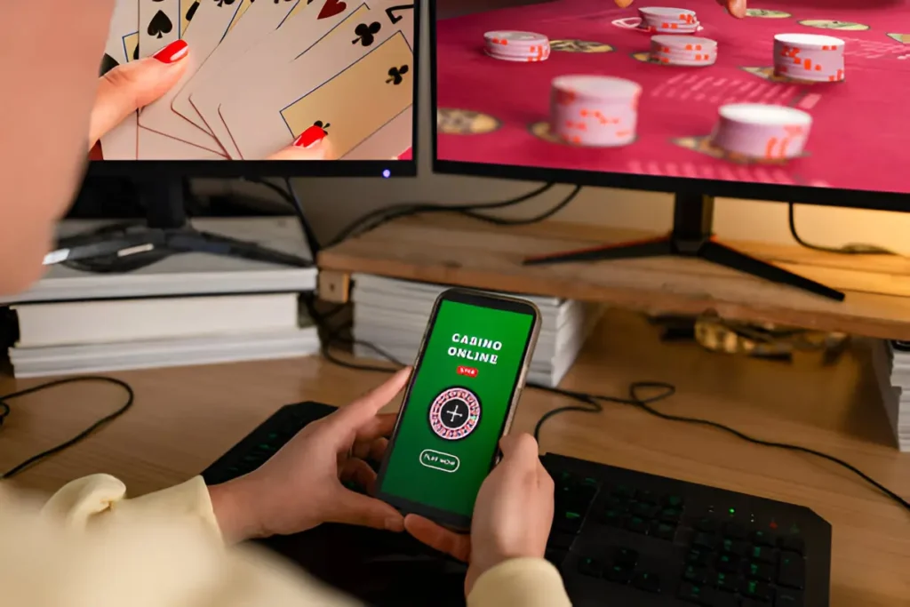 Winning Real Money at RR88: Proven Tips for Online Casino Success