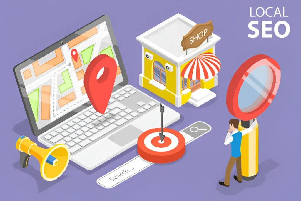 Local SEO Strategies That Outperform: Fresh Approaches