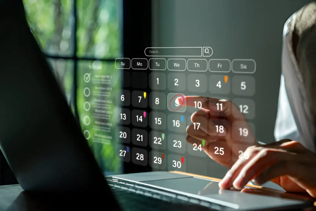 The Importance of Organizing Your Travel Plans