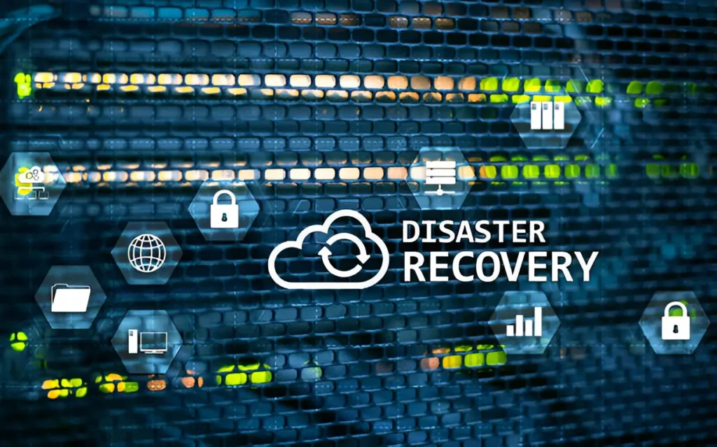 The Digital Lifeline: How Regular Data Backups Become the Ultimate Safeguard for Business Continuity