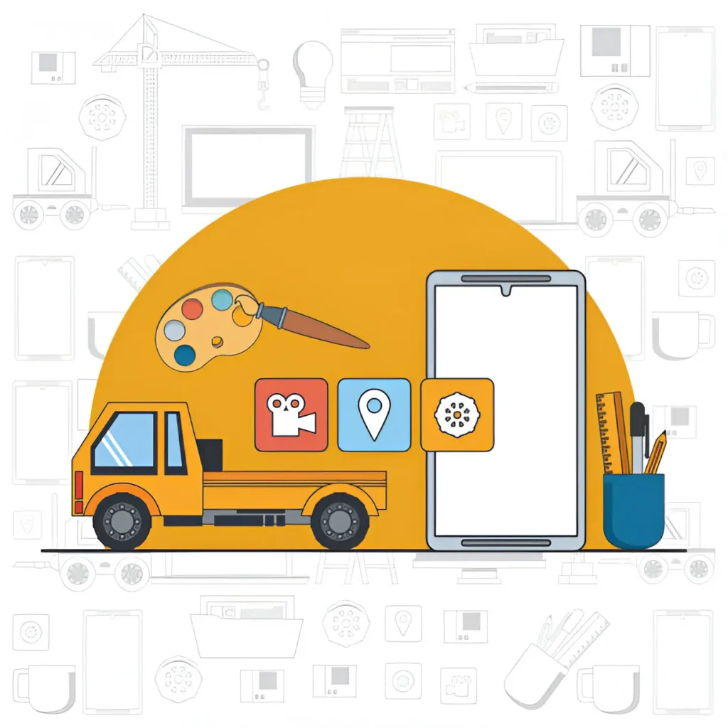 Top 5 AI Mobile Apps Redefining Industries in 2025