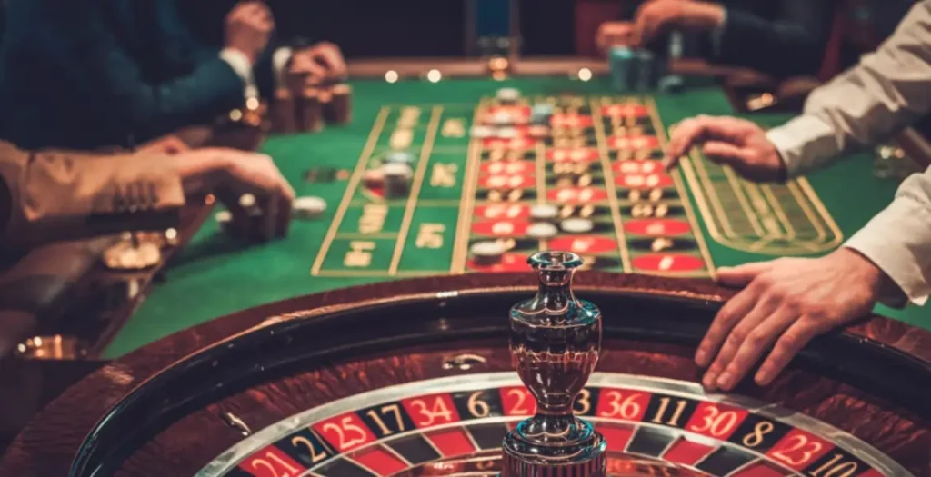 Fun88 Casino Introduction: Your Gateway to Premier Online Gaming