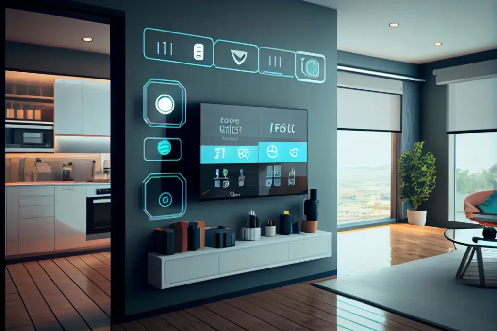 How to Choose the Best Home Automation Services for Your Needs