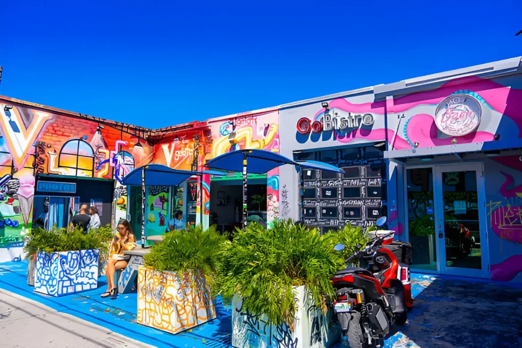 12 Best Dog-Friendly Restaurants in Miami, Florida