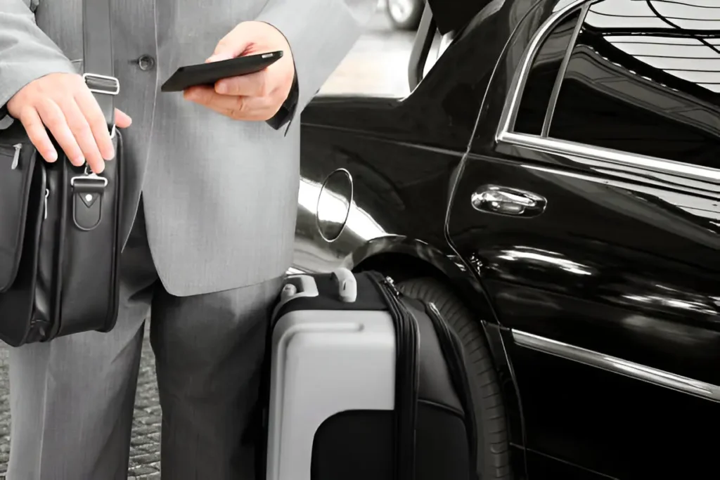 Chauffeured Transportation Solutions for Modern Travel