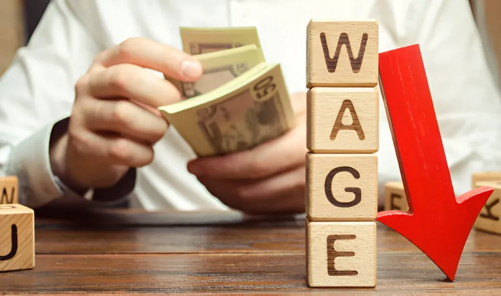 How Earned Wage Access Is Transforming Employee Financial Wellness