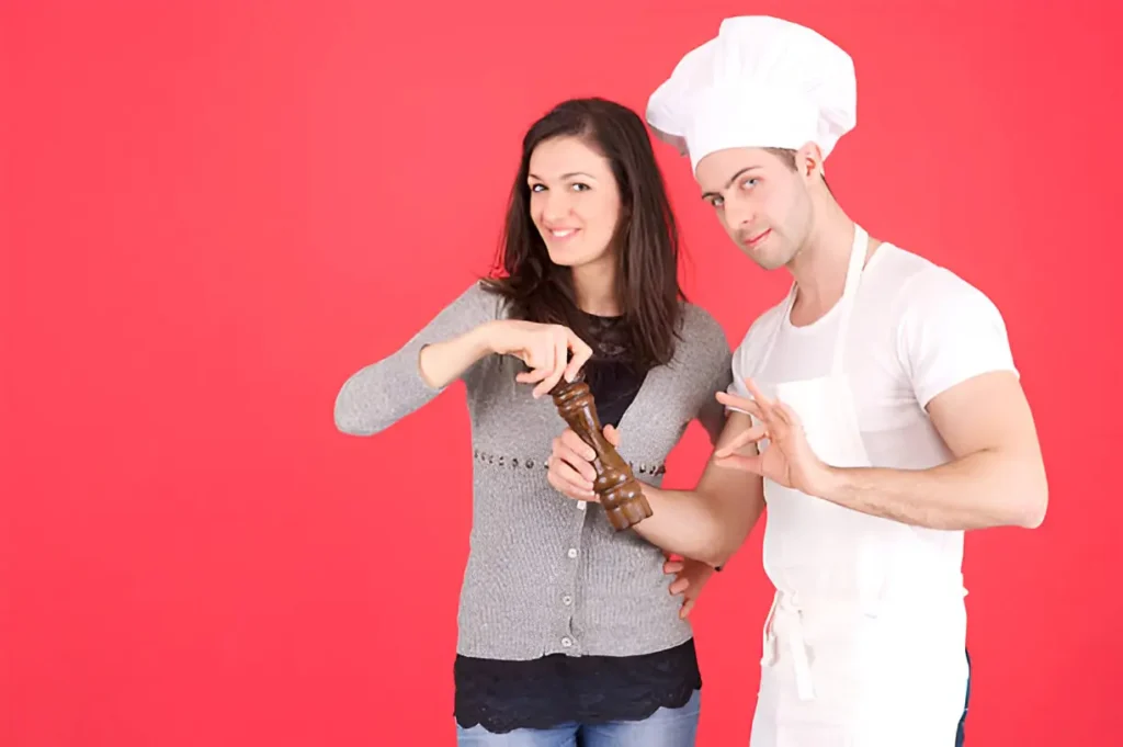 How SmutFinder Helps Spice Things Up in a Marriage