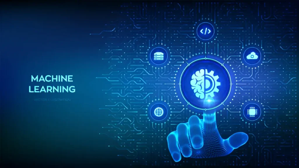 Machine learning application development key insights for businesses