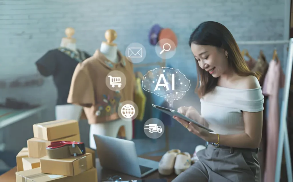Optimizing Retail Operations with AI Agents Key Benefits for Retailers