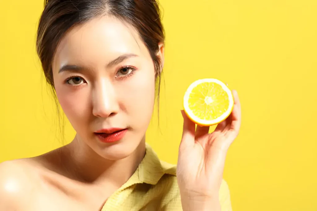 Rohto Melano CC Vitamin C Brightening Essence Effective Skincare for Radiant Skin