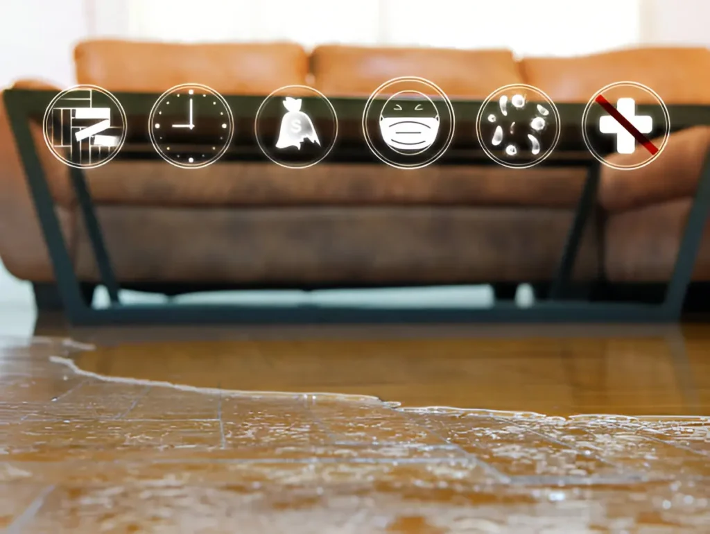 Tips for Preventing Flood Damage at Home