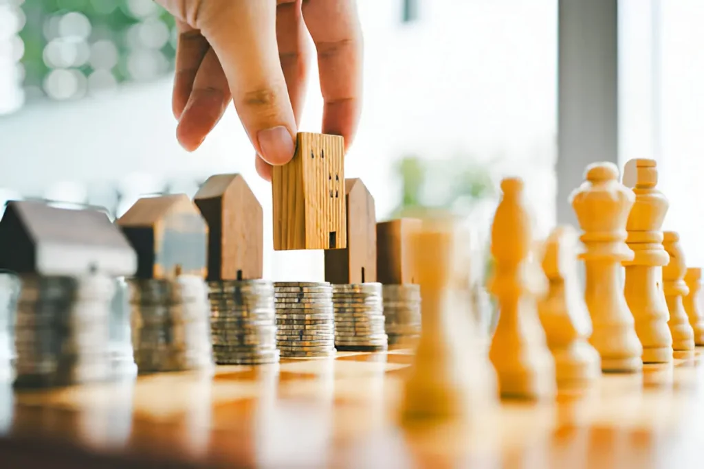 What to Look for When Selecting a Commercial Construction Company