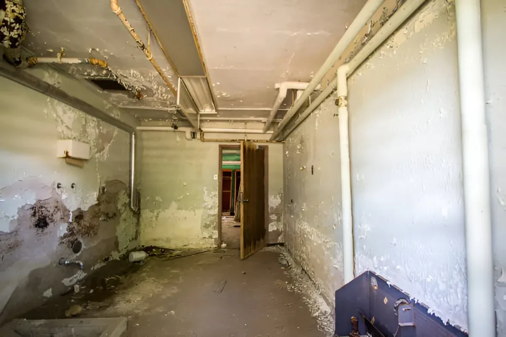 When Is It Time to Repair Your Basement A Michigan Timeline