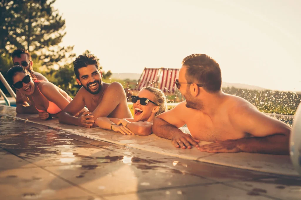 The Ultimate Hangout Upgrade: Backyard Relaxation Spots