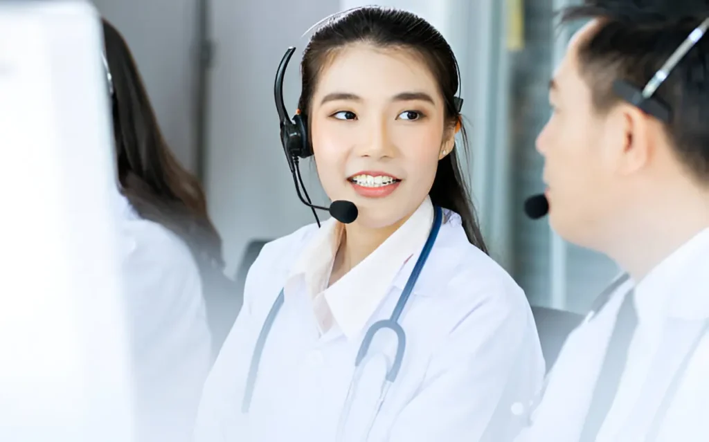 247 Medical Call Centers and Continuous Patient Support