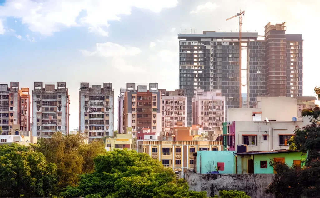 Comparing Rehabilitation Options Across Indian Cities