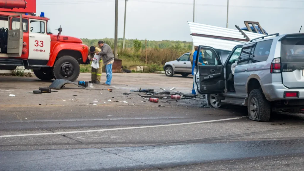 Everything You Need to Know About Filing a Car Accident Lawsuit
