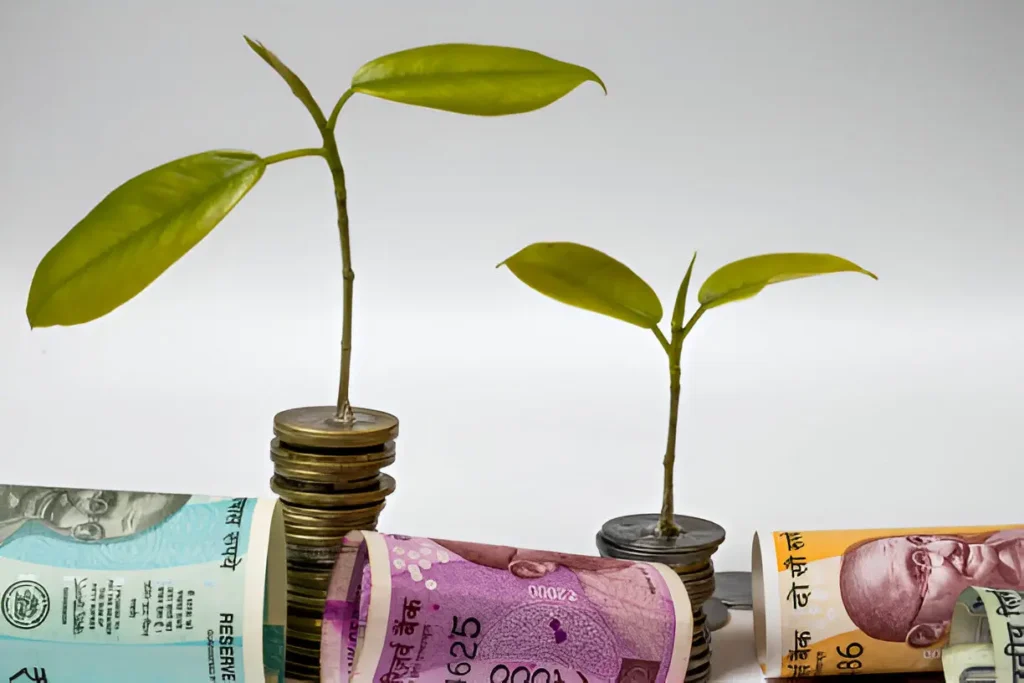 Green Investments IREDA vs NHPC – Which Stock Supports India’s Clean Future