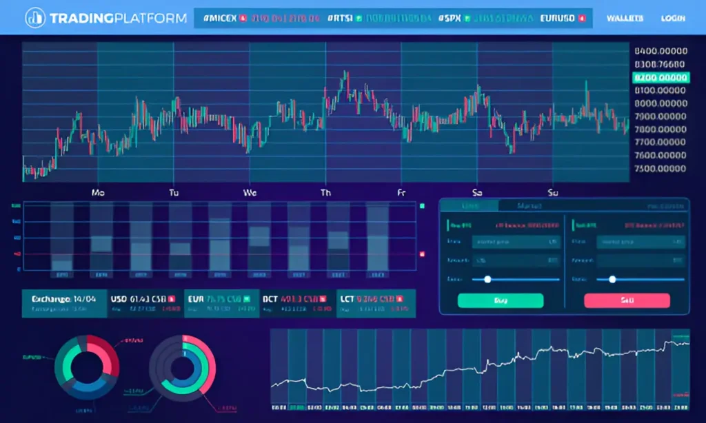 How to Choose a Platform for Institutional Crypto Trading
