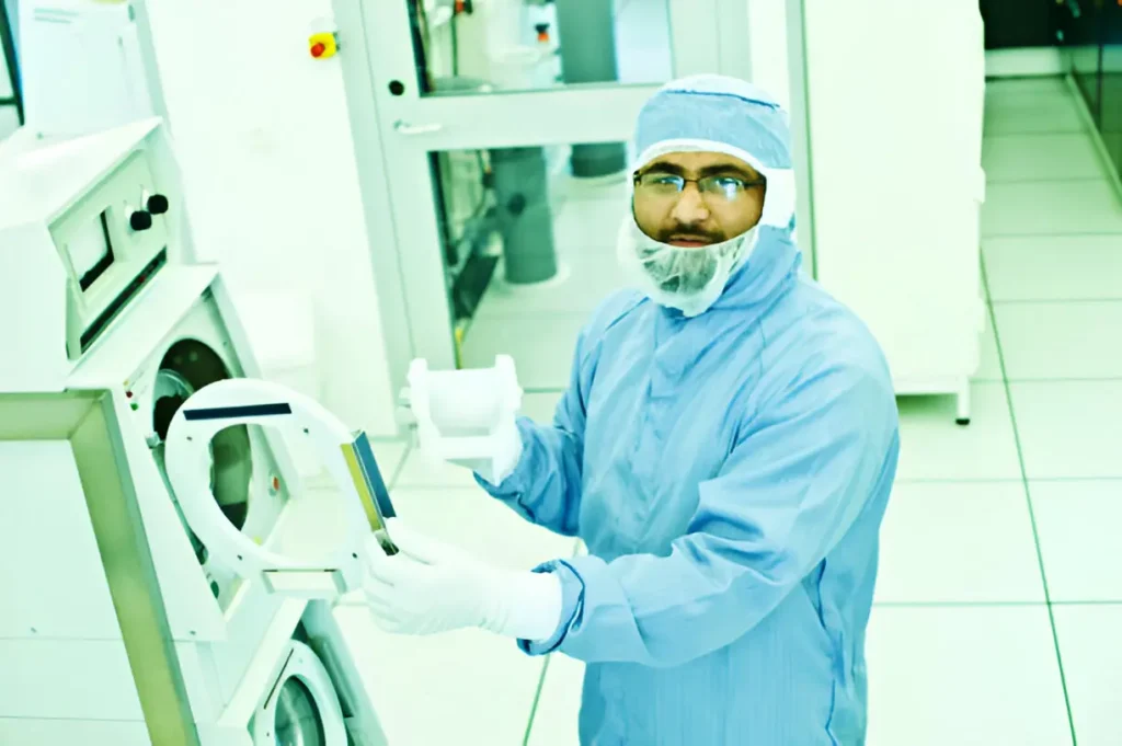 I-Photonics Leading Provider of Advanced Vacuum Coating Solutions