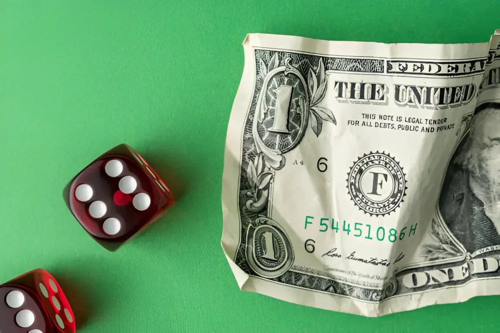 Quiz Is Your Gambling Budget Realistic