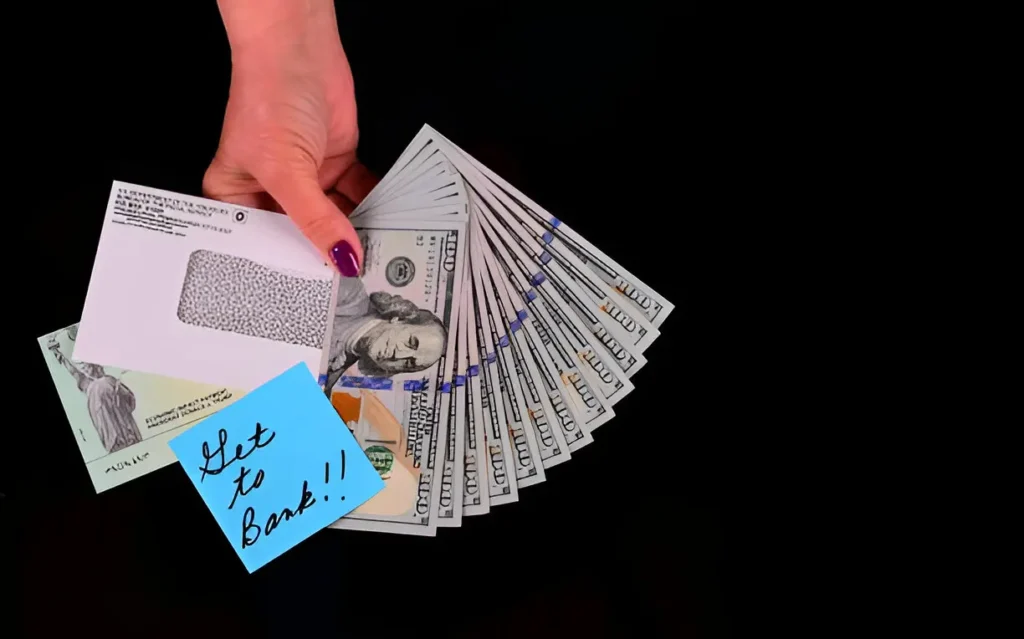 The $3,000 Mistake That Taught Me About Withdrawal Limits