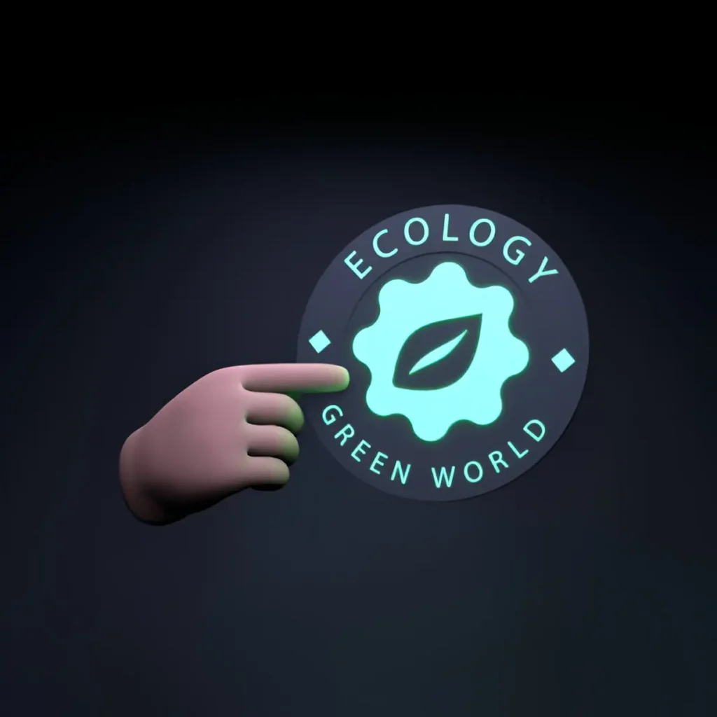 The Future of Sustainable Event Badges 5 Innovations You Need to Know