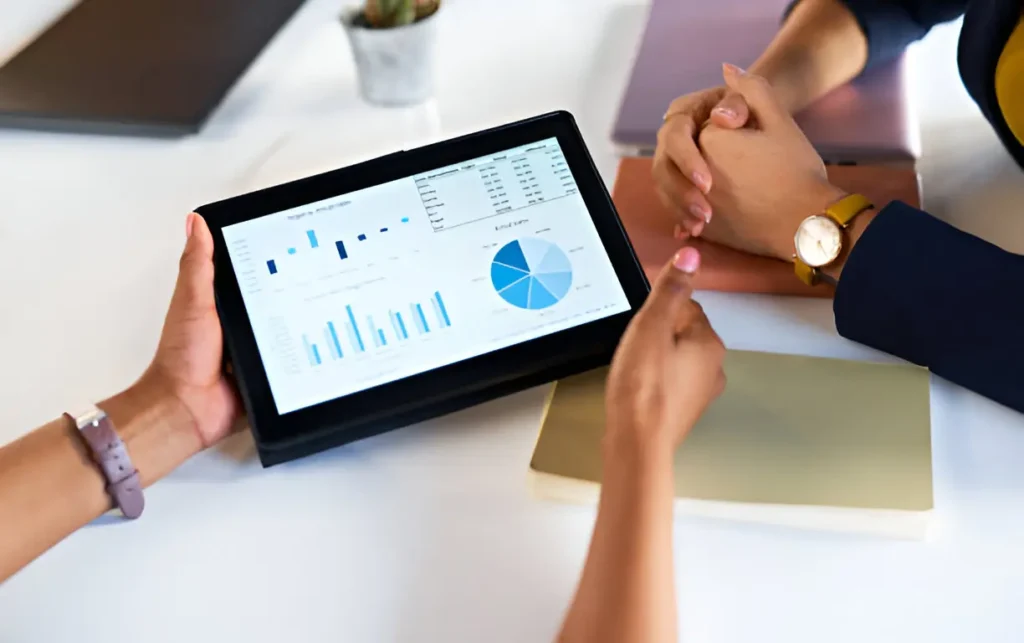 What to Look For in a Mobile App Development Company