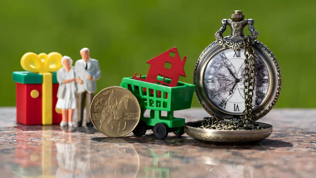 When Time Matters Situations Where a Fast Home Sale Makes Sense