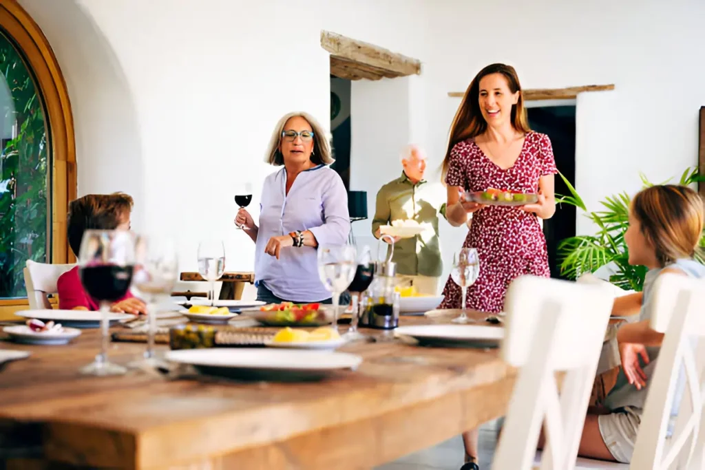 Tips for Moving a Senior Parent Closer to Home