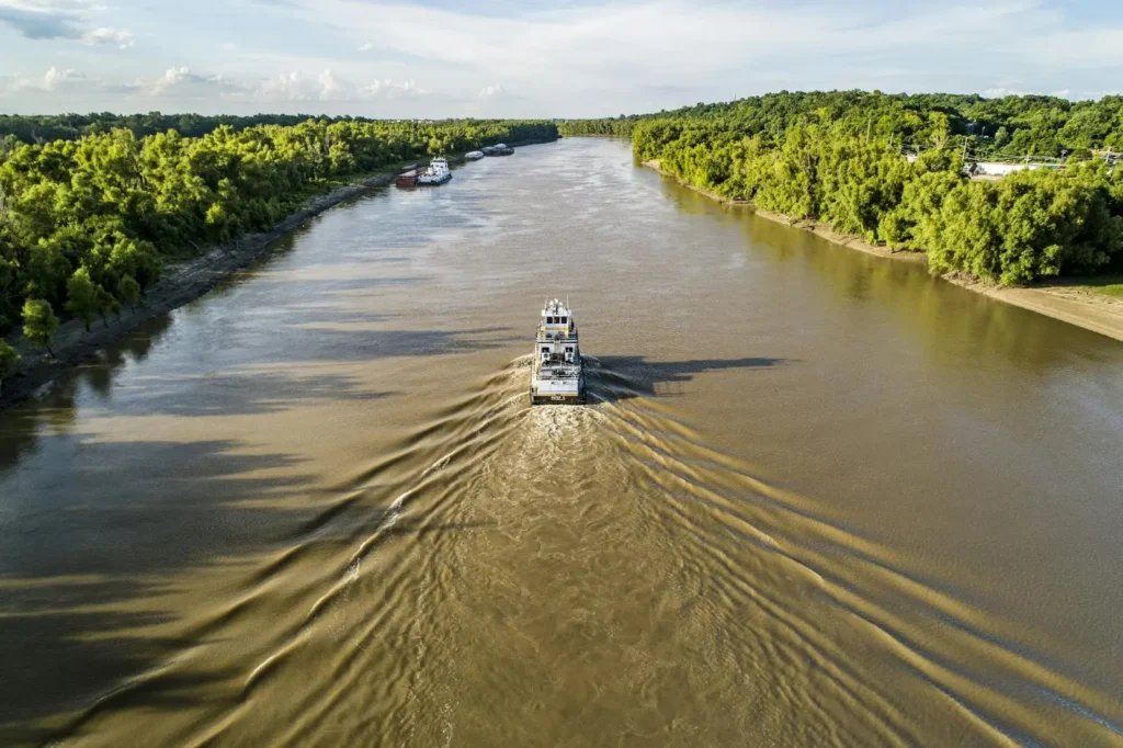 Discover the Soul of the South Your Ultimate Guide To Planning a Visit to Mississippi