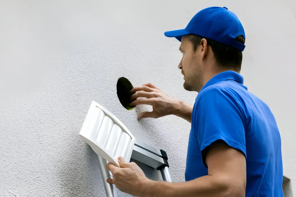 Dryer Vent Cleaning Essential Tips for Home Safety and Efficiency