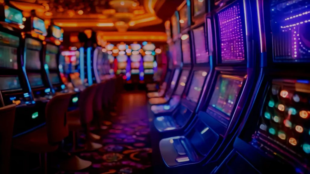 Enjoy Seamless Direct Web Slots Gameplay on Any Device Without the Need for Apps