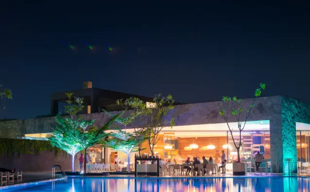 Exploring the Benefits Why a Country Club Membership Is Worth the Investment