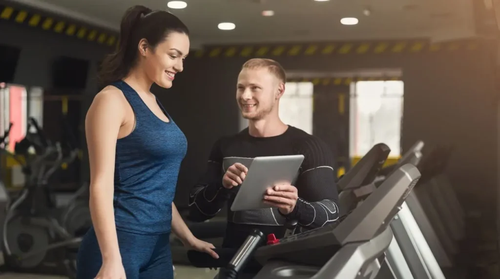 Personal Training Tips from Coach Tim Expert Advice to Elevate Your Fitness