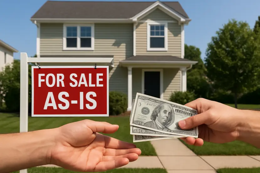 The Strategic Advantages of Selling Your House As-Is for a Quick Cash Sale The Strategic Advantages of Selling Your House As-Is for a Quick Cash Sale