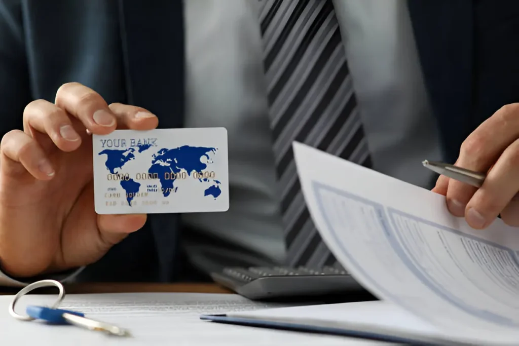 What is a Business Prepaid Expense Card and Why Your Company Needs One