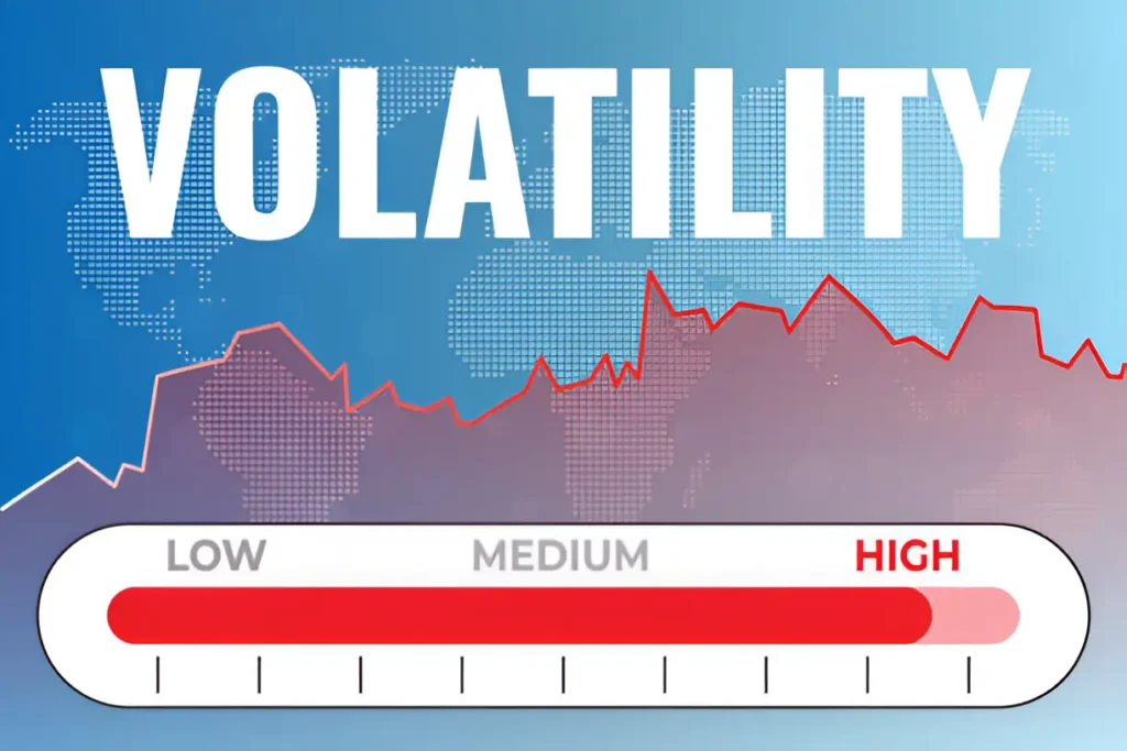 Volatility Explained: Choosing Games That Match Your Risk Profile