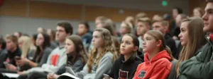 Preparing for College: Tips for High School Students