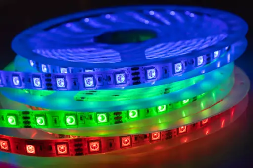 Top 10 Benefits of Using LED Strip Lights in Modern Interiors Top 10 Benefits of Using LED Strip Lights in Modern Interiors