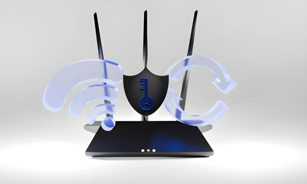 10 Tips to Protect Your Wireless Network from Unauthorised Access 10 Tips to Protect Your Wireless Network from Unauthorised Access