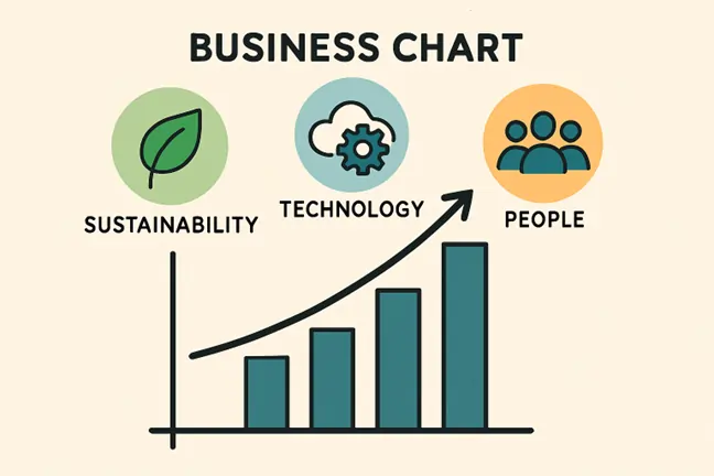 How Companies Map Smart Growth Strategies How Companies Map Smart Growth Strategies