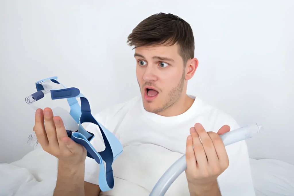 CPAP Malfunctions: How To Know Your Machine is Failing CPAP Malfunctions How To Know Your Machine is Failing