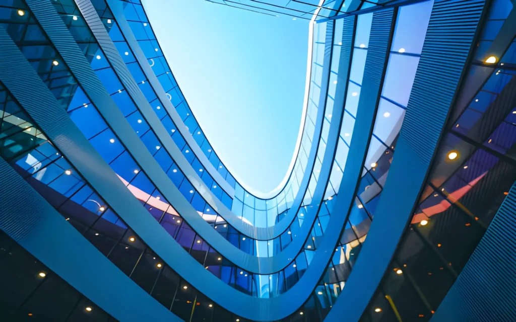 How Cutting-Edge Electrical Solutions Shape Modern Architecture