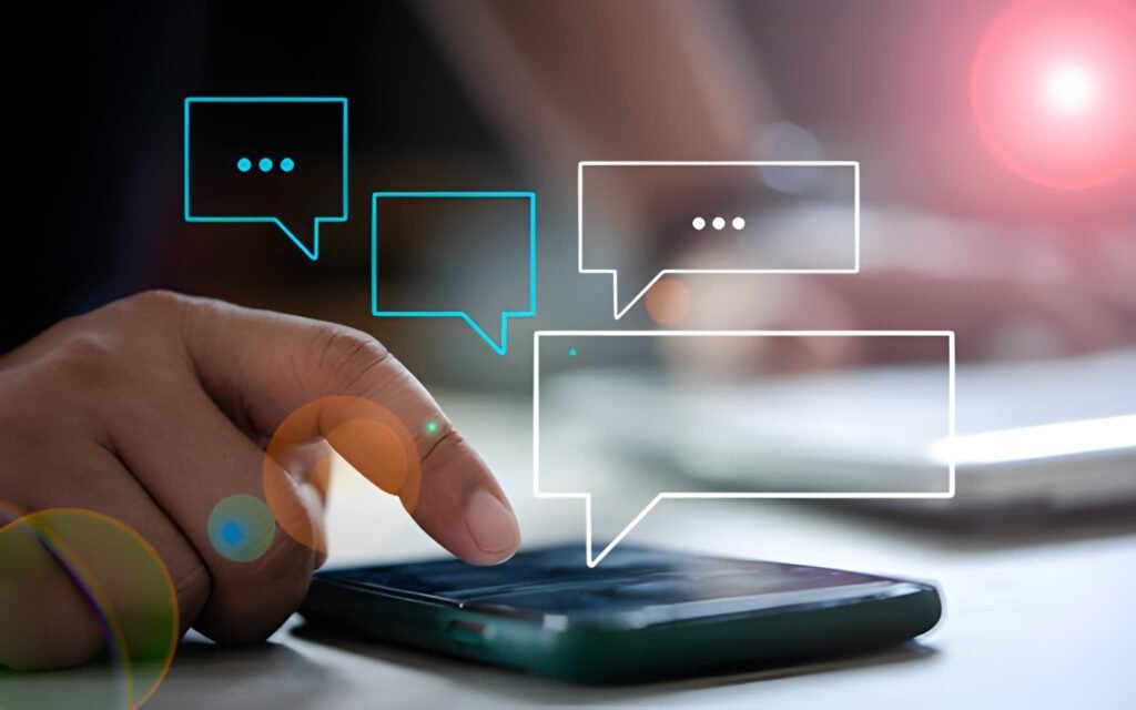 The Rise of Modern Messaging Platforms
