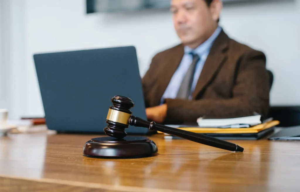 The Role of a Criminal Defense Attorney in Oklahoma City