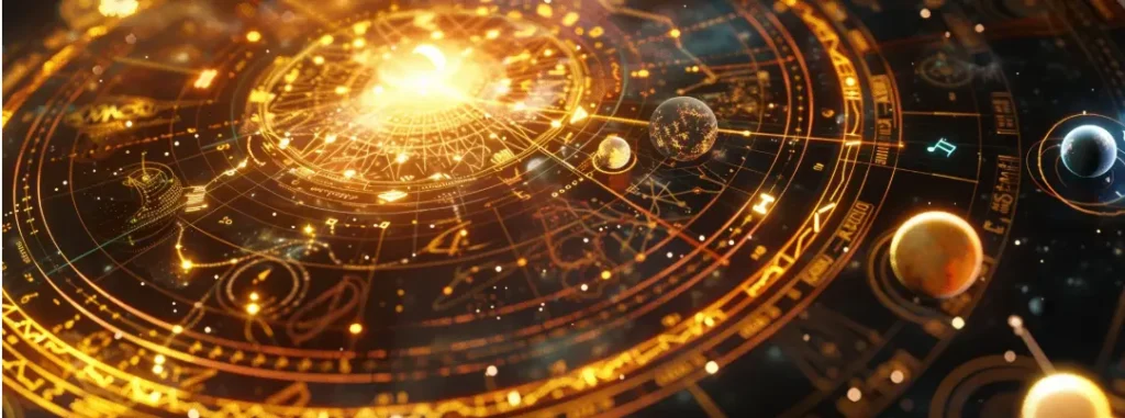 Unlocking the Cosmos How a Natal Chart Tool Can Illuminate Your Life Path