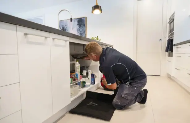 Keeping Your Home Flowing Smoothly With Professional Drain Solutions Keeping Your Home Flowing Smoothly With Professional Drain Solutions