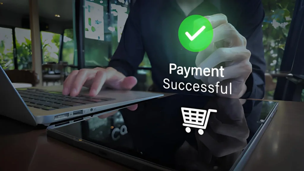 How Click To Pay Improves Payment Success Rates For High-Volume Merchants How Click To Pay Improves Payment Success Rates For High-Volume Merchants